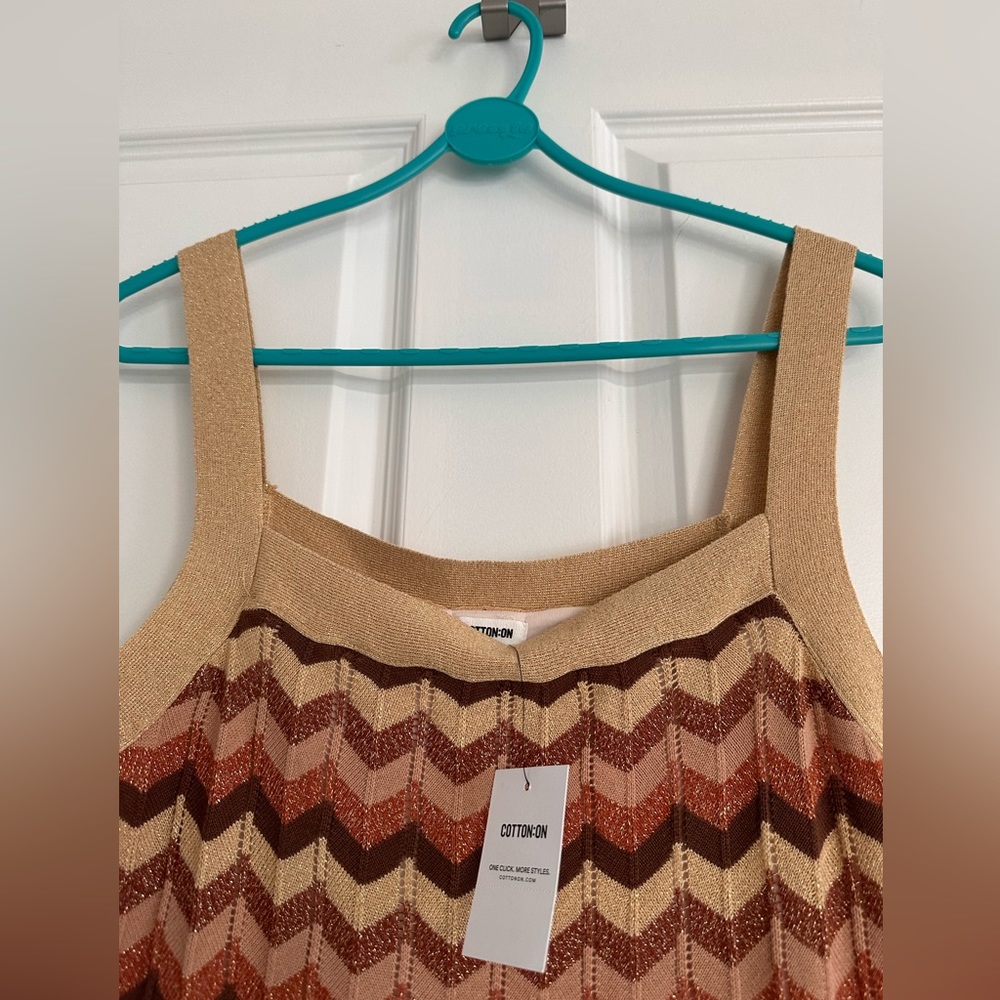 Cotton On Mini Dress - Picture 5 of 10